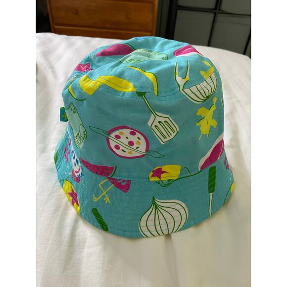 Disney Parks Toy Story Chillin and Grilling Bucket Hat - Picture 4 of 5